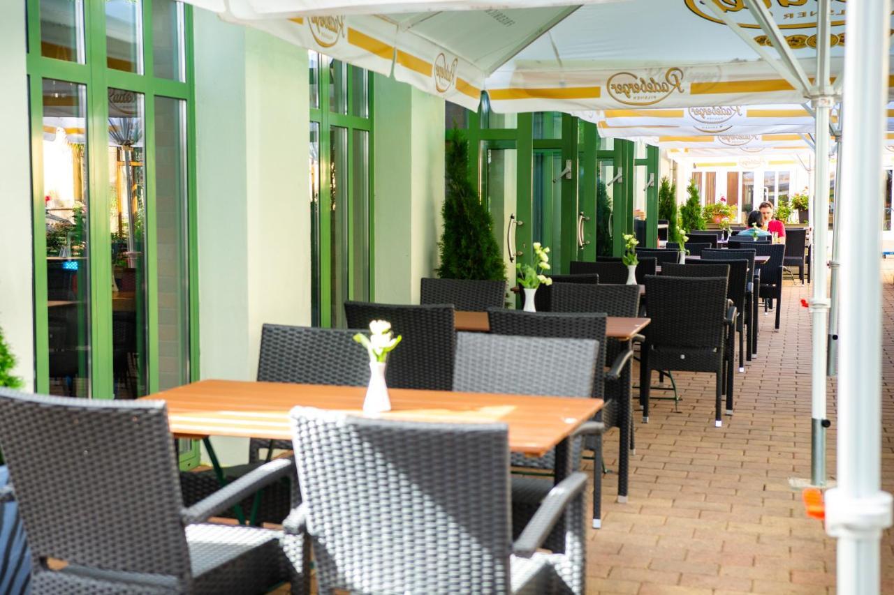Minjo Hotel Bad Kreuznach