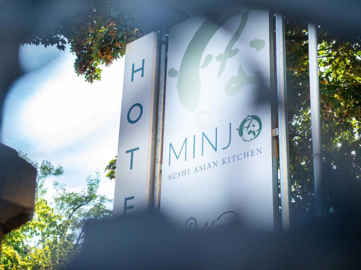 Hotel Minjo