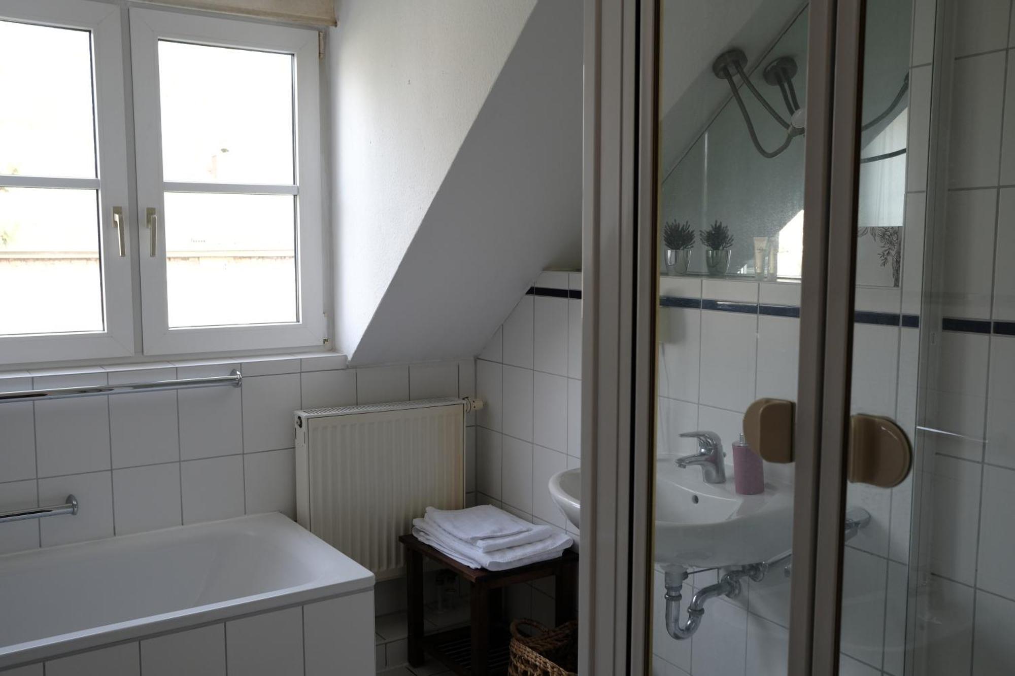 Hotel Minjo Bad Kreuznach