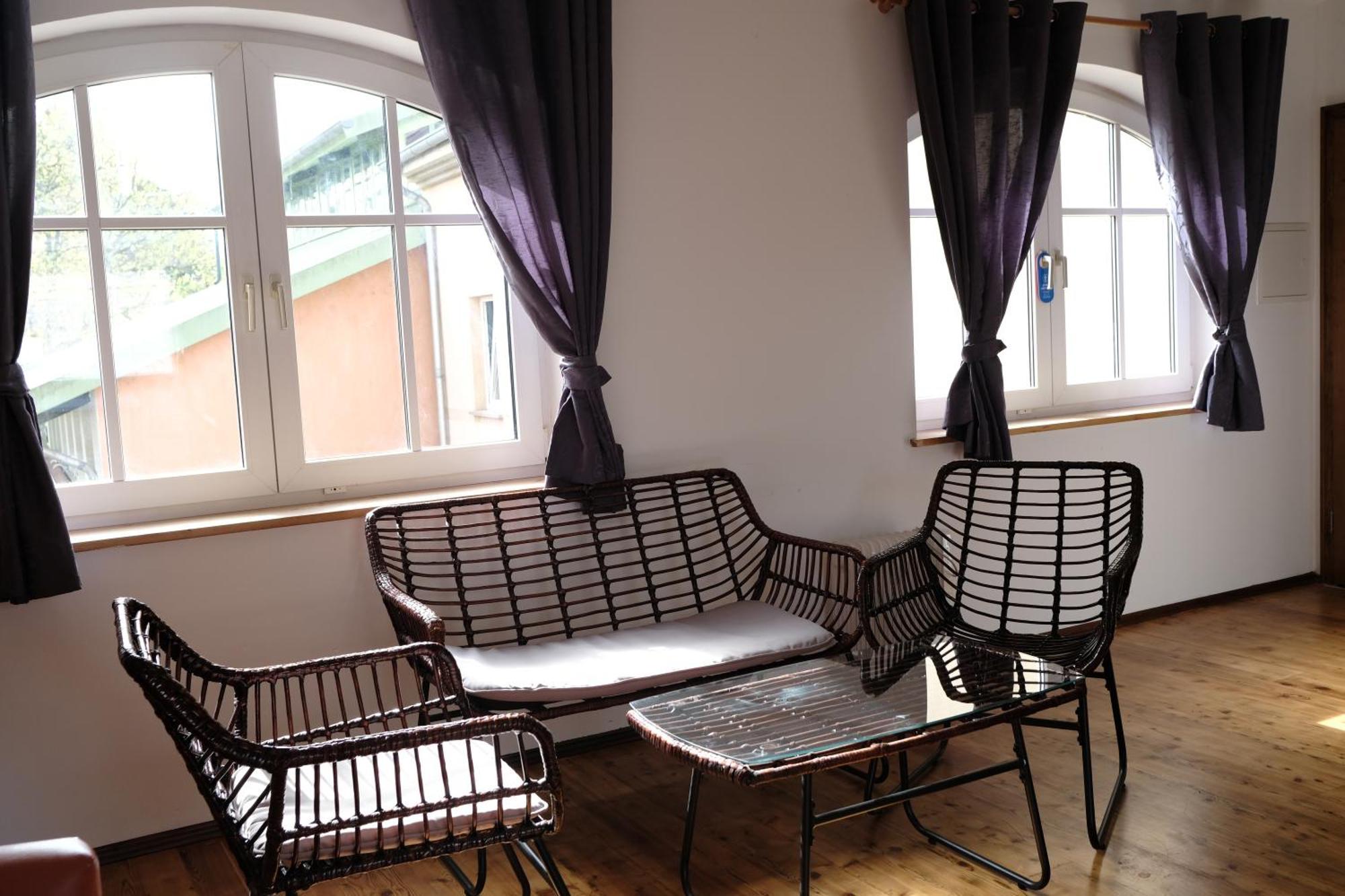Hotel Minjo Bad Kreuznach