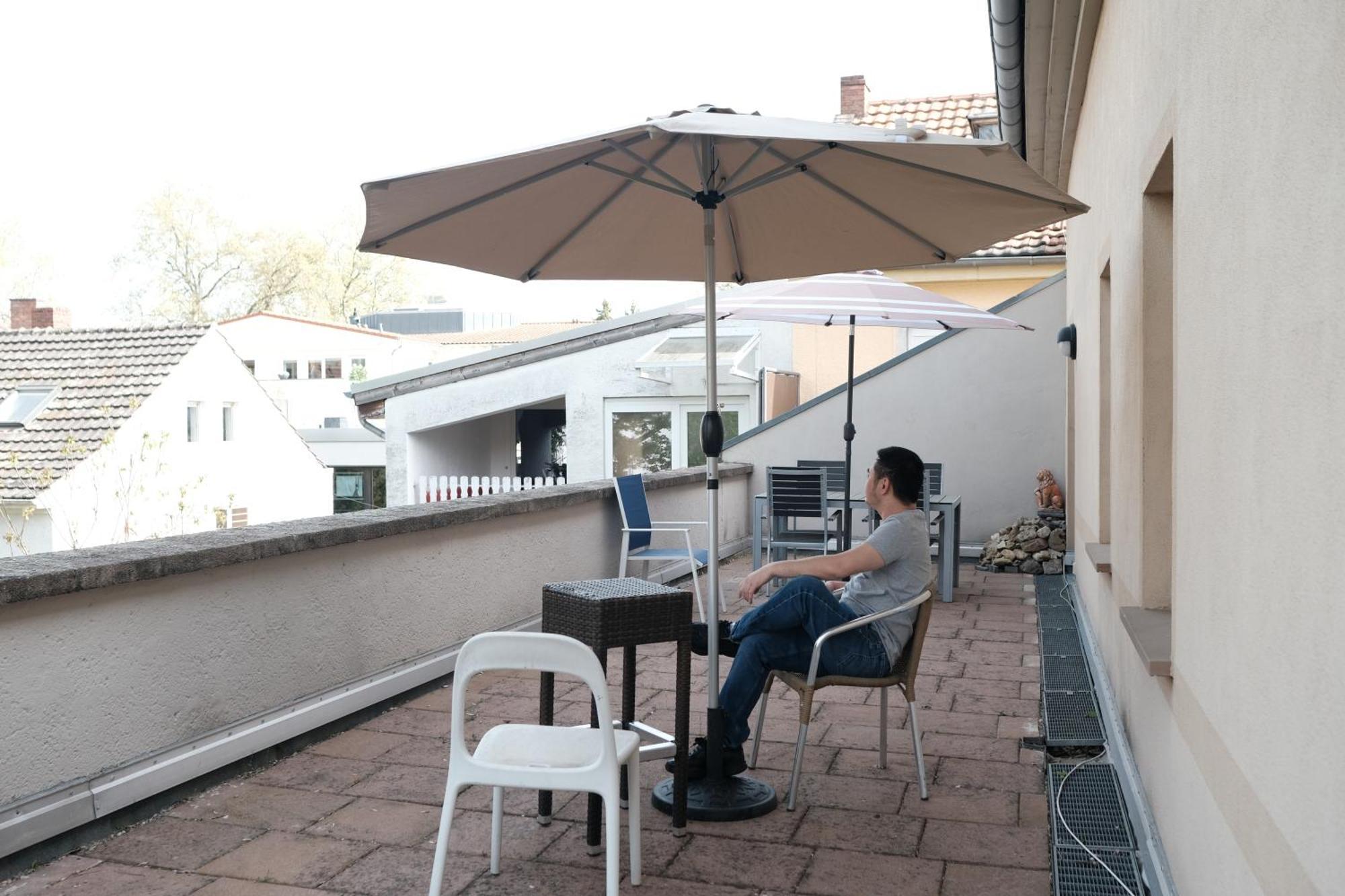 Hotel Minjo Bad Kreuznach